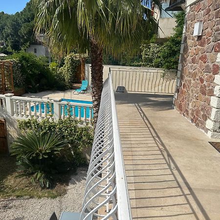 Villa Paradis - Cannes Exterior photo