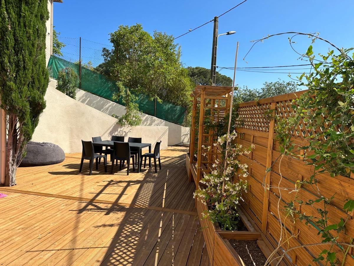Villa Paradis - Cannes Exterior photo