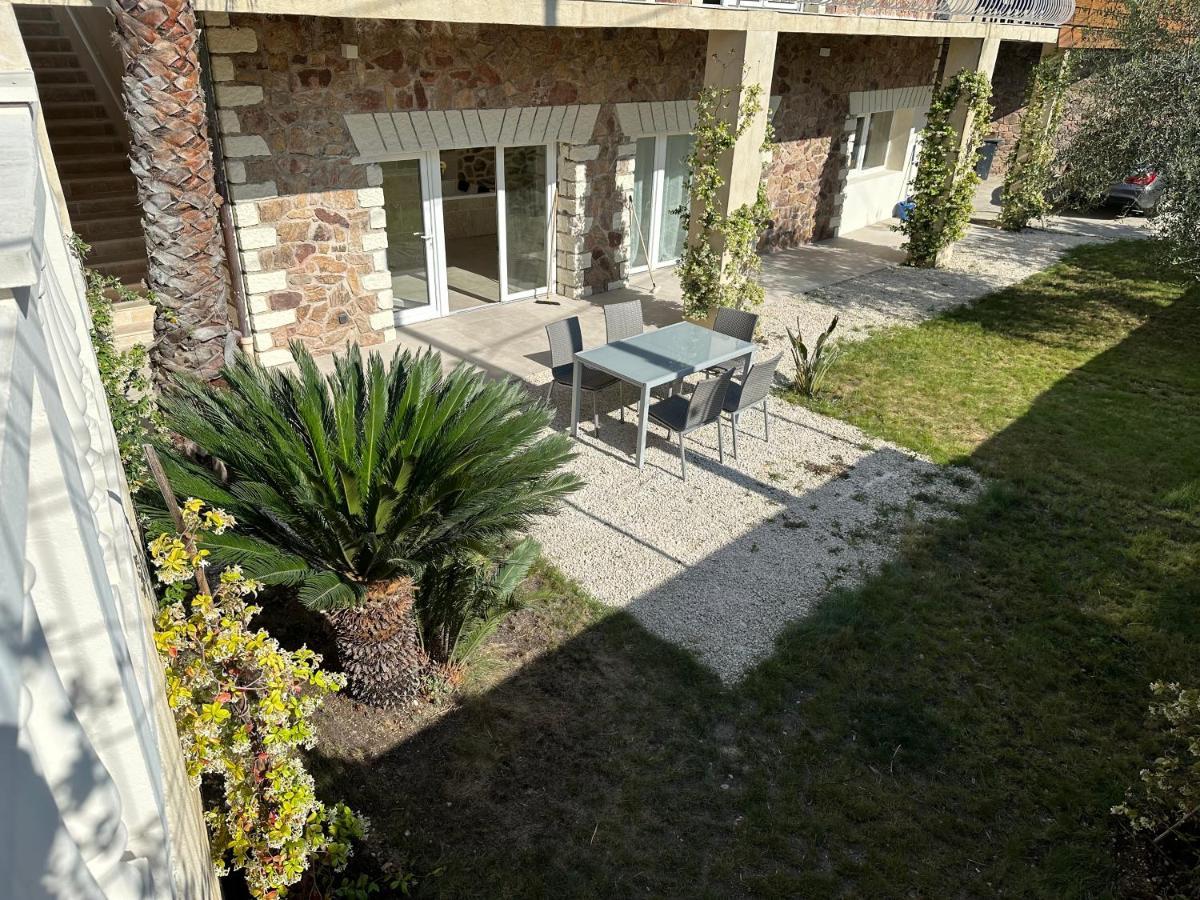 Villa Paradis - Cannes Exterior photo