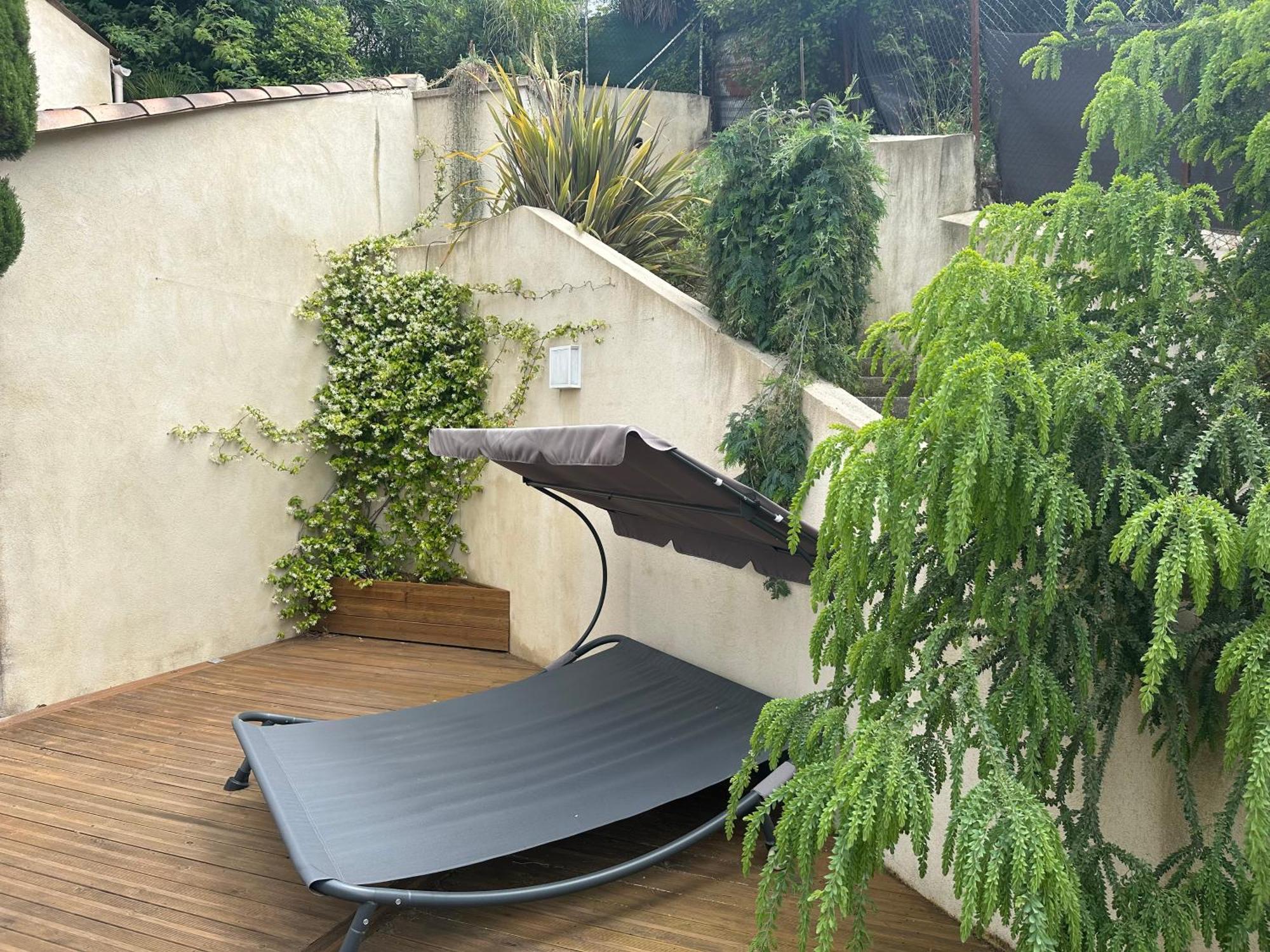 Villa Paradis - Cannes Exterior photo