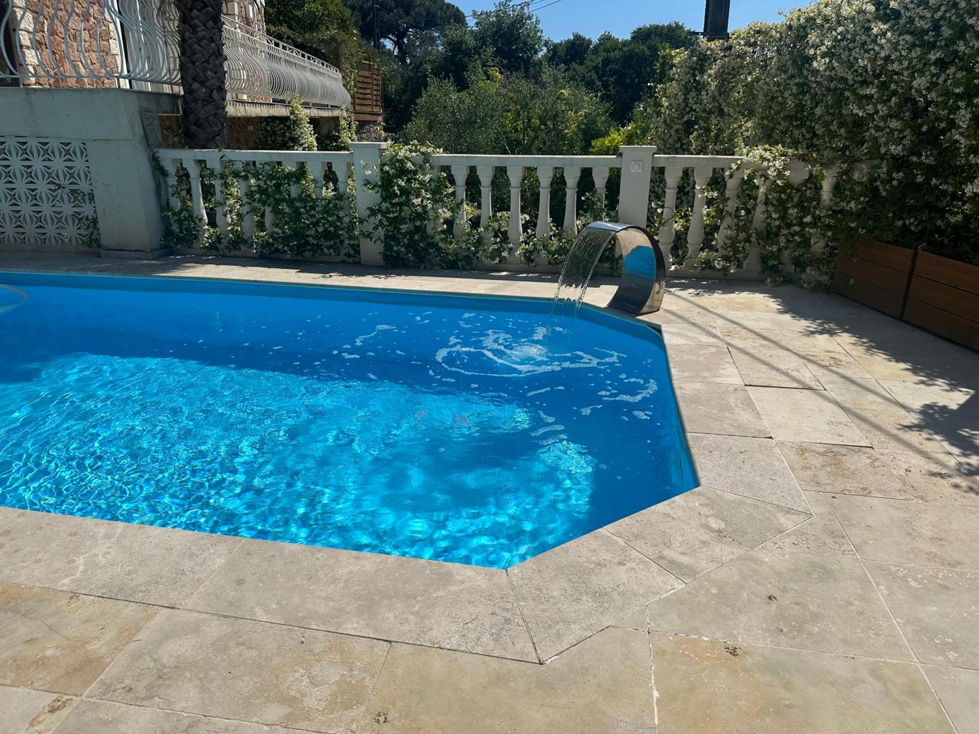 Villa Paradis - Cannes Exterior photo